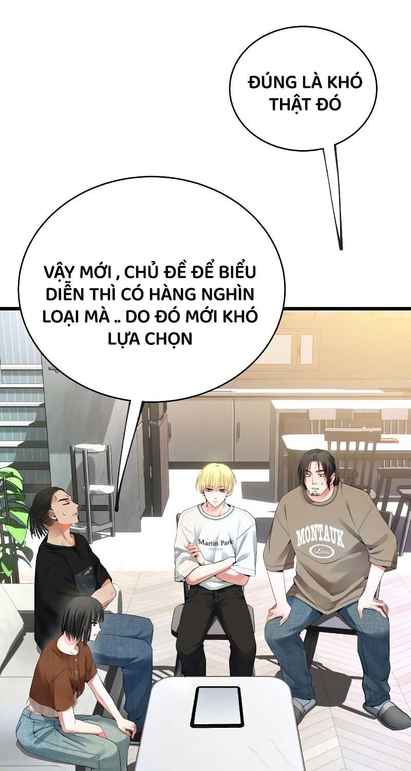 Vinh Quang Vô Tận Chapter 42 - Trang 1