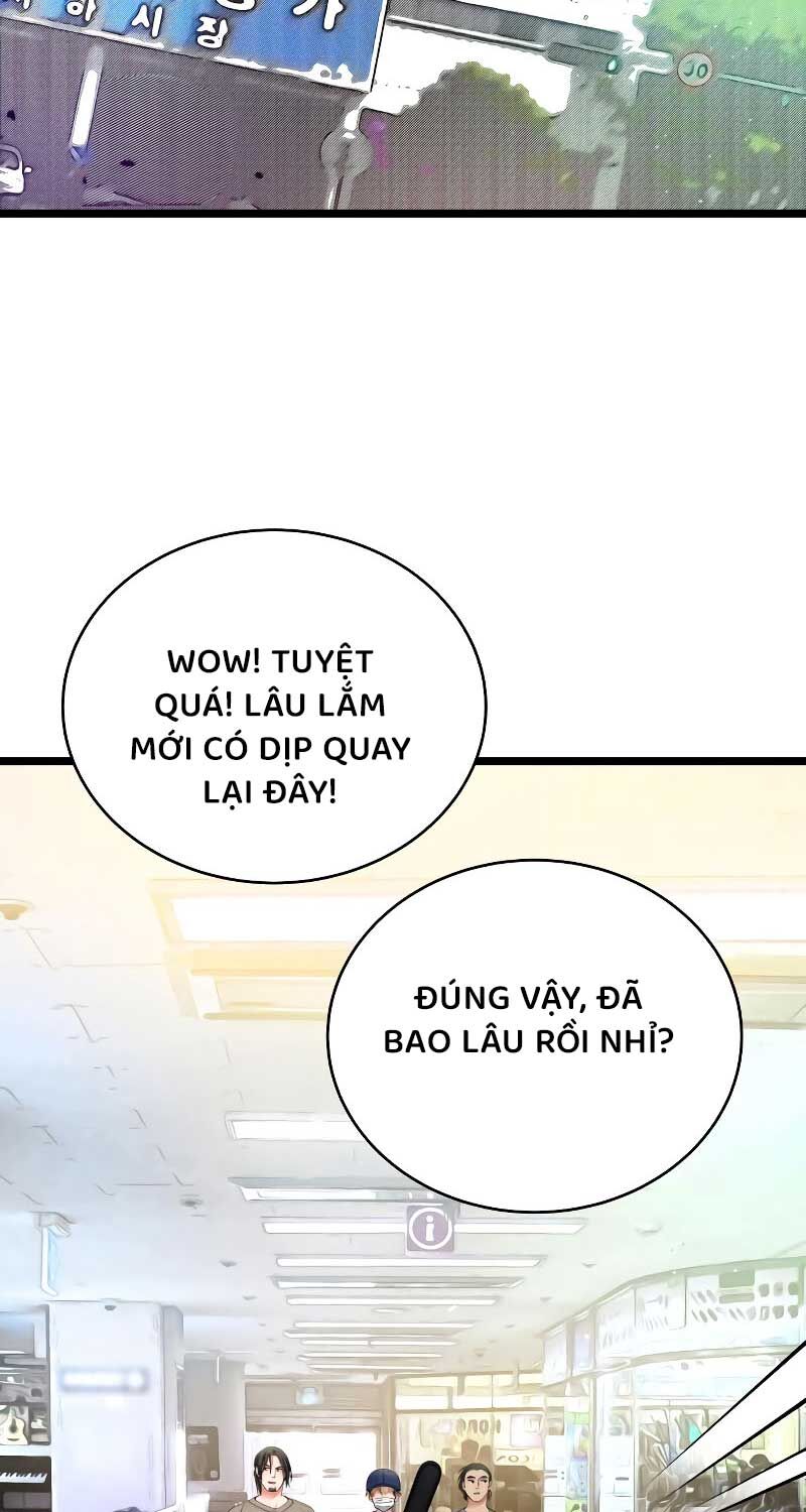 Vinh Quang Vô Tận Chapter 41 - Trang 46