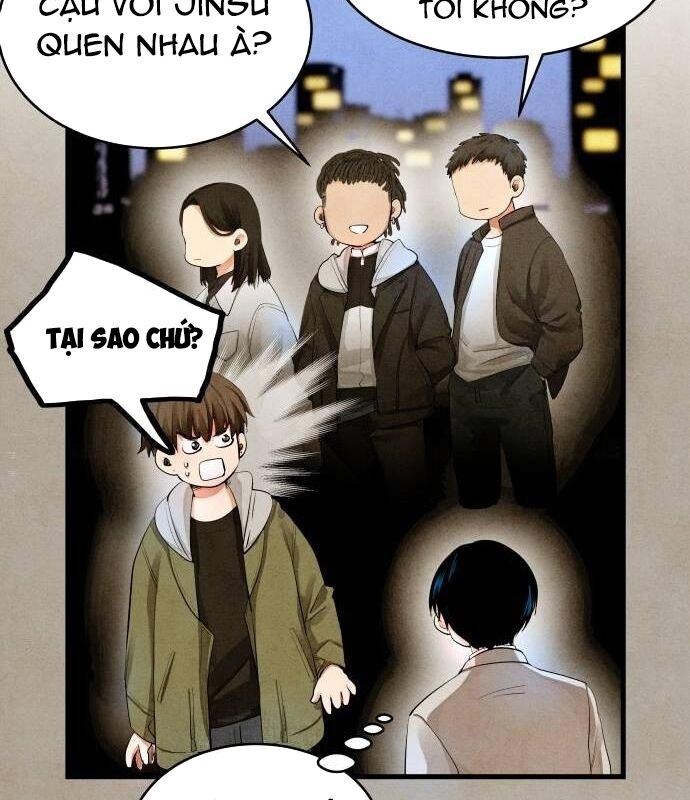 Vinh Quang Vô Tận Chapter 2 - Trang 7