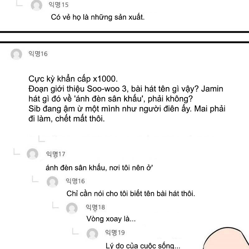 Vinh Quang Vô Tận Chapter 14 - Trang 33