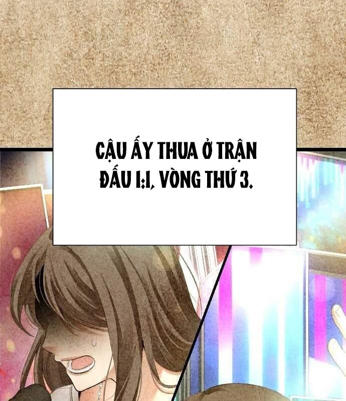 Vinh Quang Vô Tận Chapter 24 - Trang 119