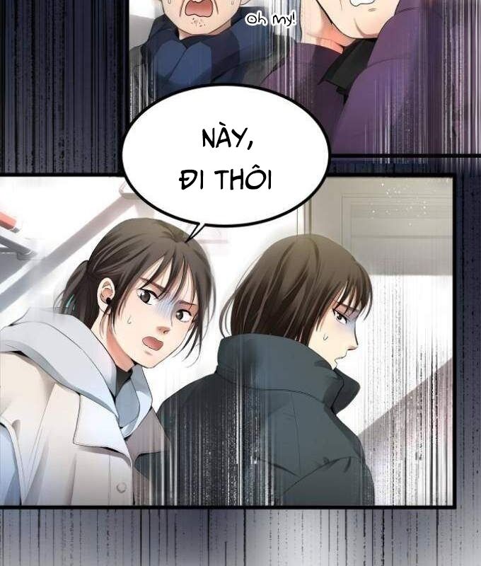 Vinh Quang Vô Tận Chapter 19 - Trang 20