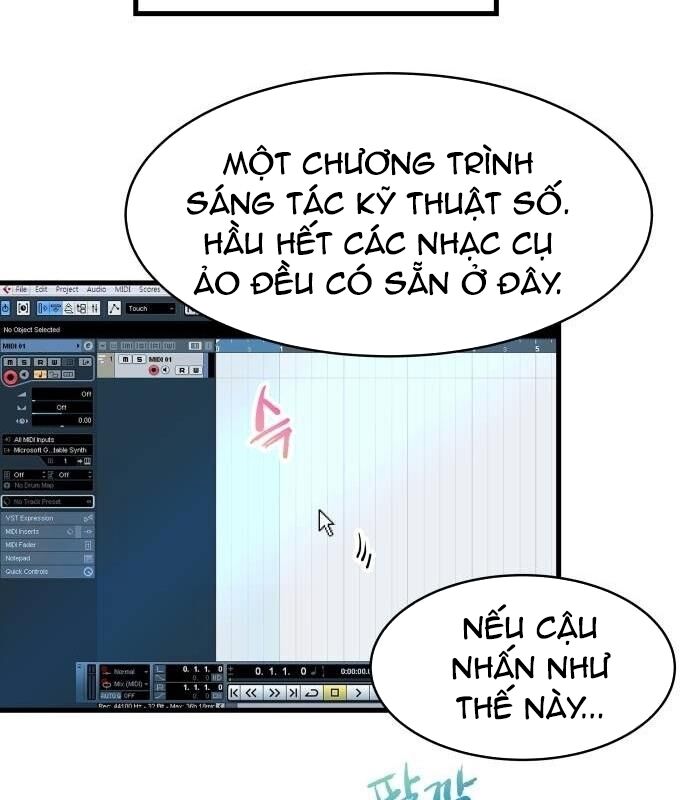 Vinh Quang Vô Tận Chapter 6 - Trang 77