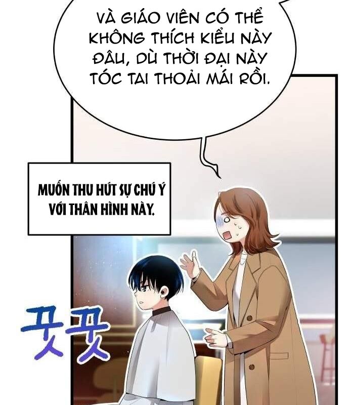 Vinh Quang Vô Tận Chapter 17 - Trang 56