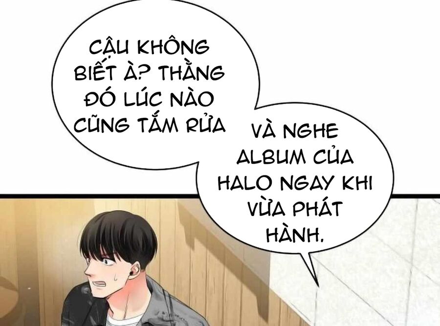 Vinh Quang Vô Tận Chapter 38 - Trang 279