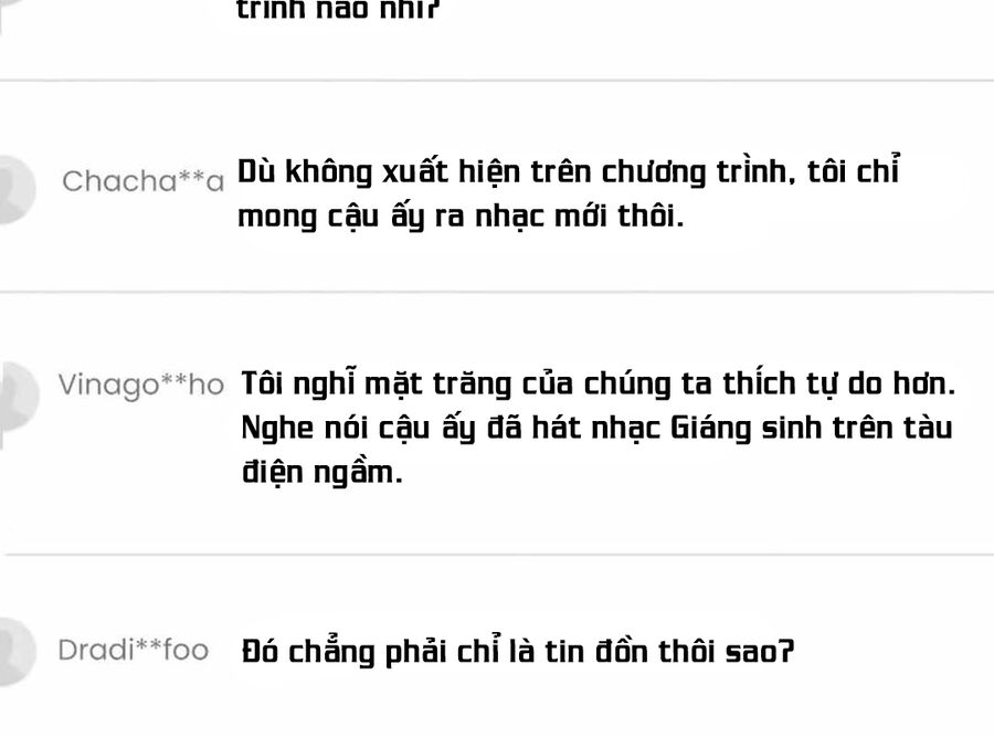 Vinh Quang Vô Tận Chapter 37 - Trang 5