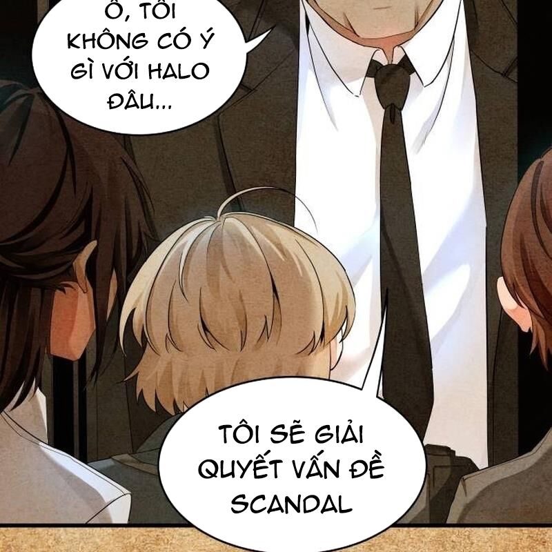 Vinh Quang Vô Tận Chapter 12 - Trang 39