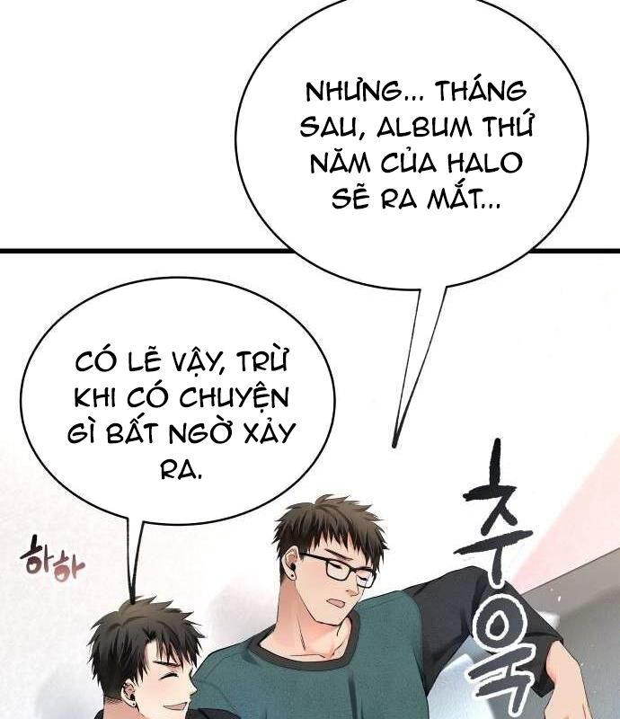 Vinh Quang Vô Tận Chapter 33 - Trang 53