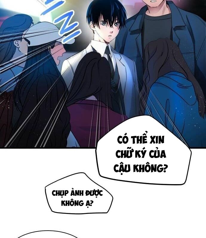 Vinh Quang Vô Tận Chapter 4 - Trang 13