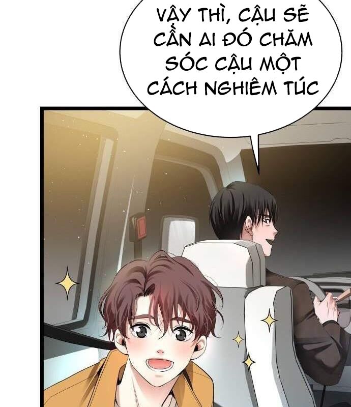 Vinh Quang Vô Tận Chapter 27 - Trang 133