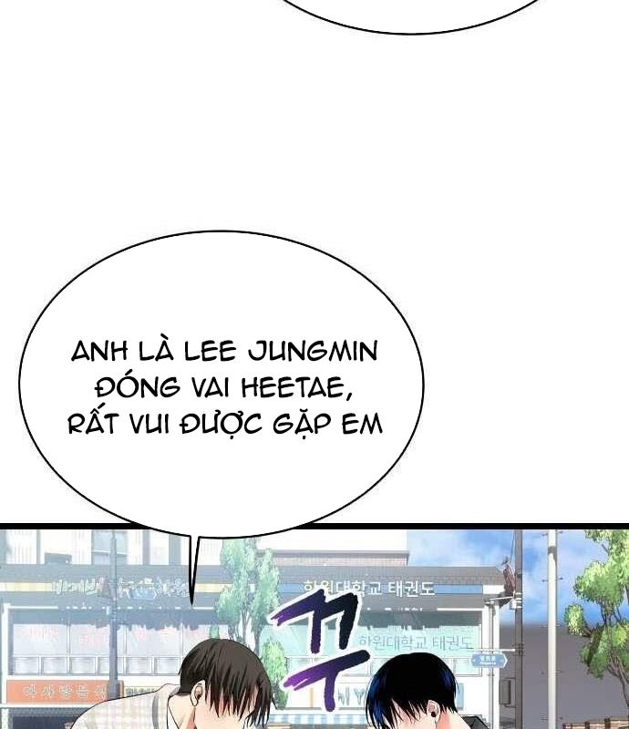 Vinh Quang Vô Tận Chapter 30 - Trang 93