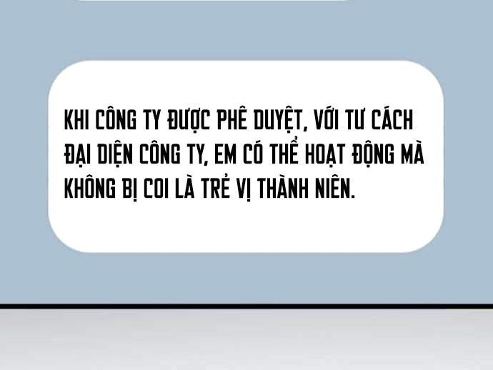 Vinh Quang Vô Tận Chapter 29 - Trang 139