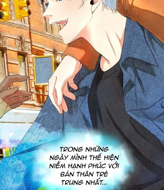 Vinh Quang Vô Tận Chapter 11 - Trang 119