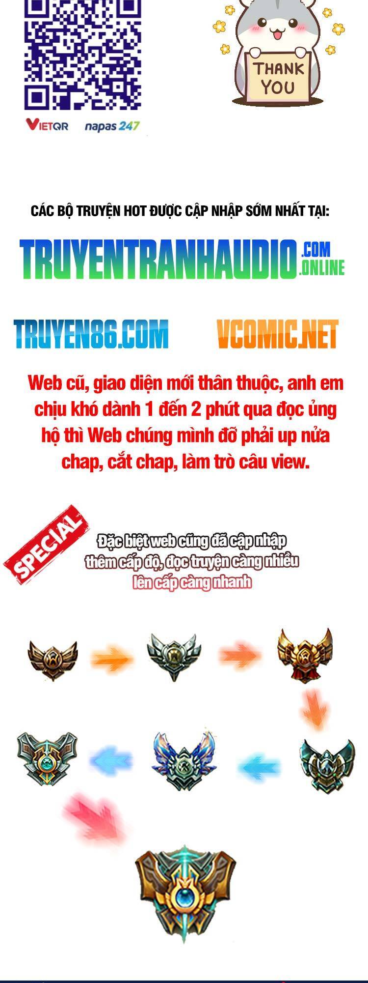 Ta Dựa Vào Danh Hào Hệ Thống Đả Bại Ngàn Vạn Thần Hào Chapter 5 - Trang 24