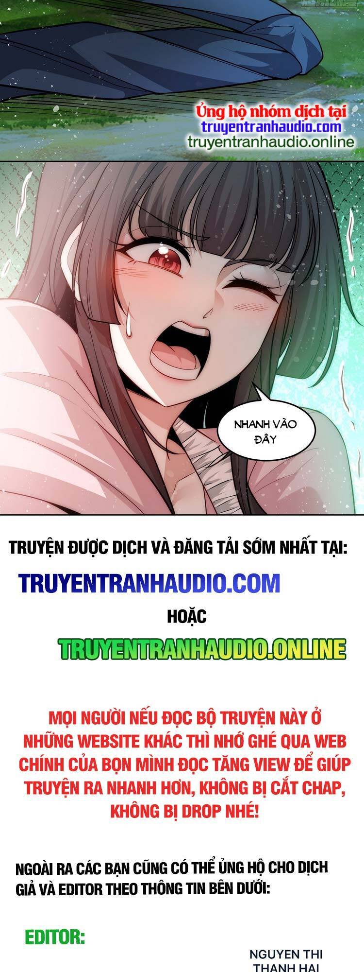 Ta Dựa Vào Danh Hào Hệ Thống Đả Bại Ngàn Vạn Thần Hào Chapter 4 - Trang 25