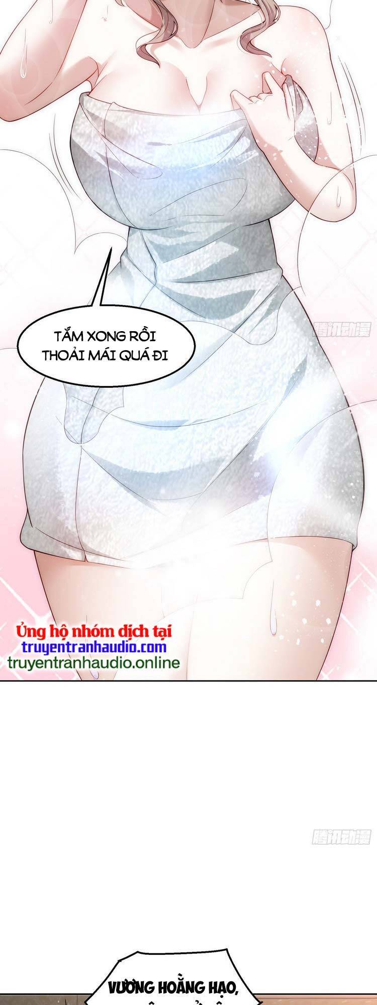 Ta Dựa Vào Danh Hào Hệ Thống Đả Bại Ngàn Vạn Thần Hào Chapter 2 - Trang 31