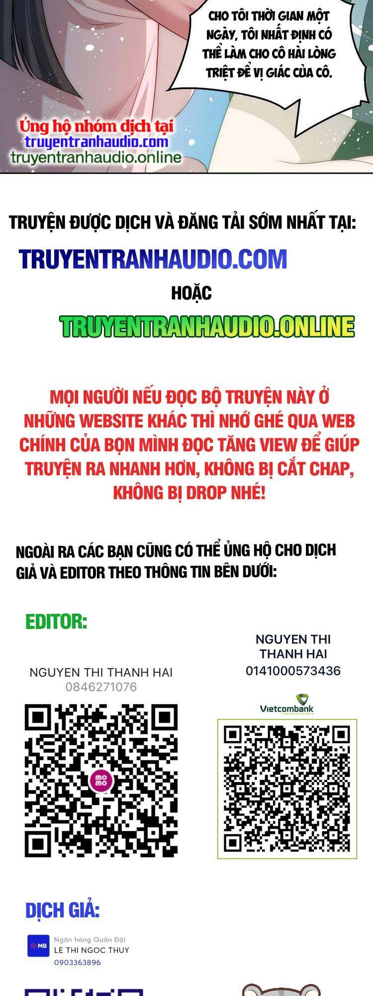 Ta Dựa Vào Danh Hào Hệ Thống Đả Bại Ngàn Vạn Thần Hào Chapter 5 - Trang 23