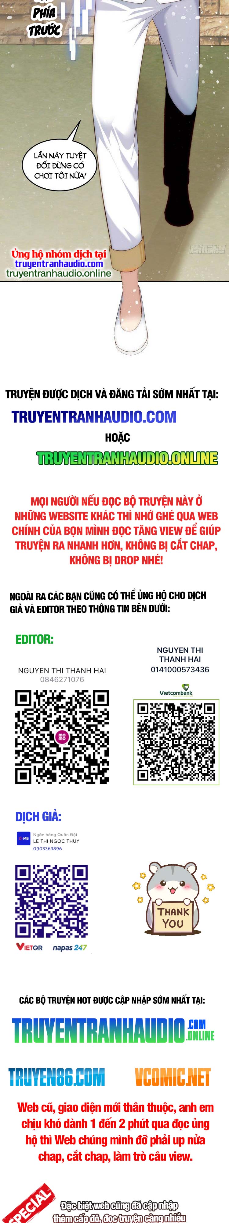 Ta Dựa Vào Danh Hào Hệ Thống Đả Bại Ngàn Vạn Thần Hào Chapter 6 - Trang 12