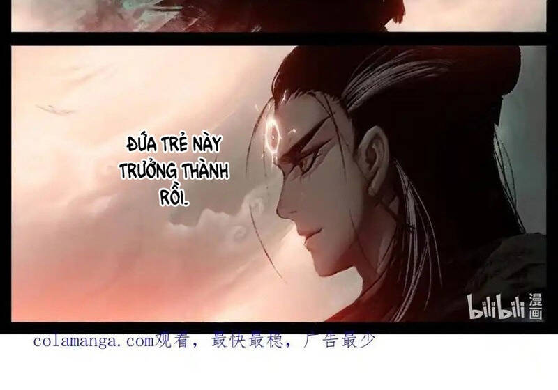 Tây Du Ký Ngoại Truyện Chapter 319 - Trang 15