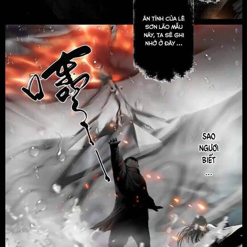 Tây Du Ký Ngoại Truyện Chapter 326 - Trang 12