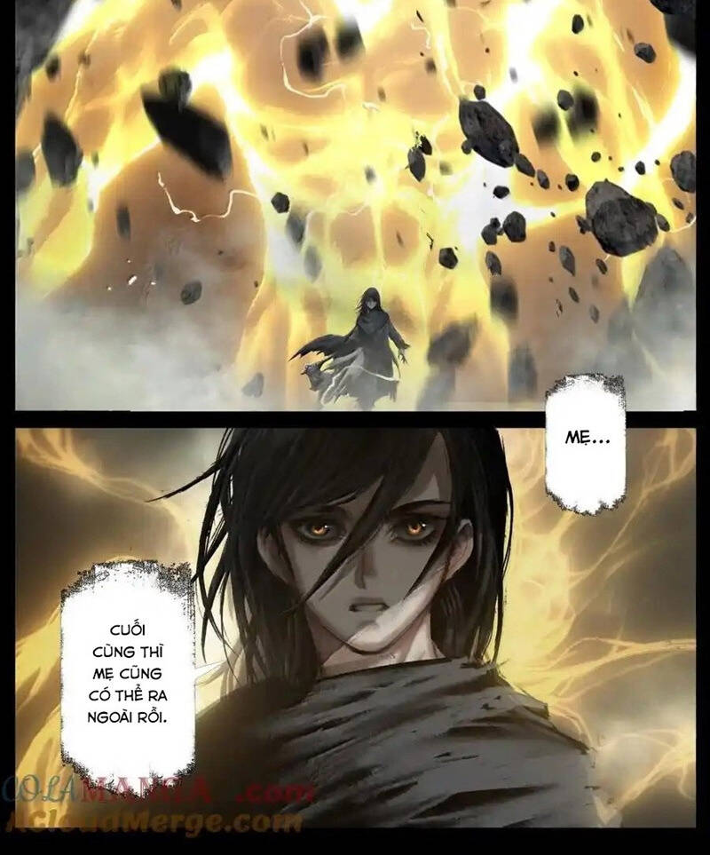 Tây Du Ký Ngoại Truyện Chapter 319 - Trang 12