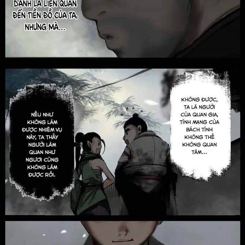 Tây Du Ký Ngoại Truyện Chapter 323 - Trang 6