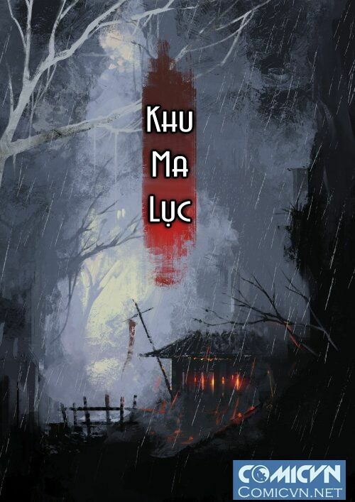 Tây Du Ký Ngoại Truyện Chapter 1 - Trang 1