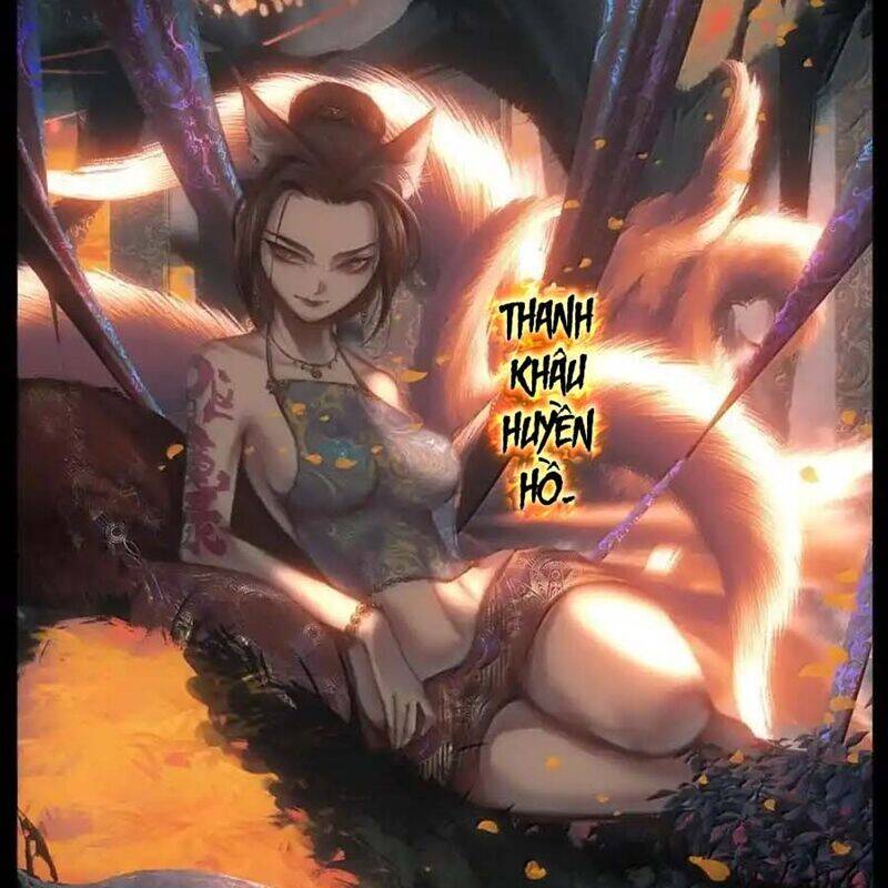 Tây Du Ký Ngoại Truyện Chapter 326 - Trang 28