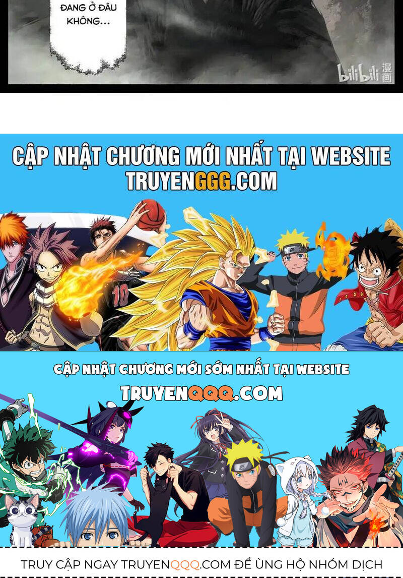 Tây Du Ký Ngoại Truyện Chapter 330 - Trang 29