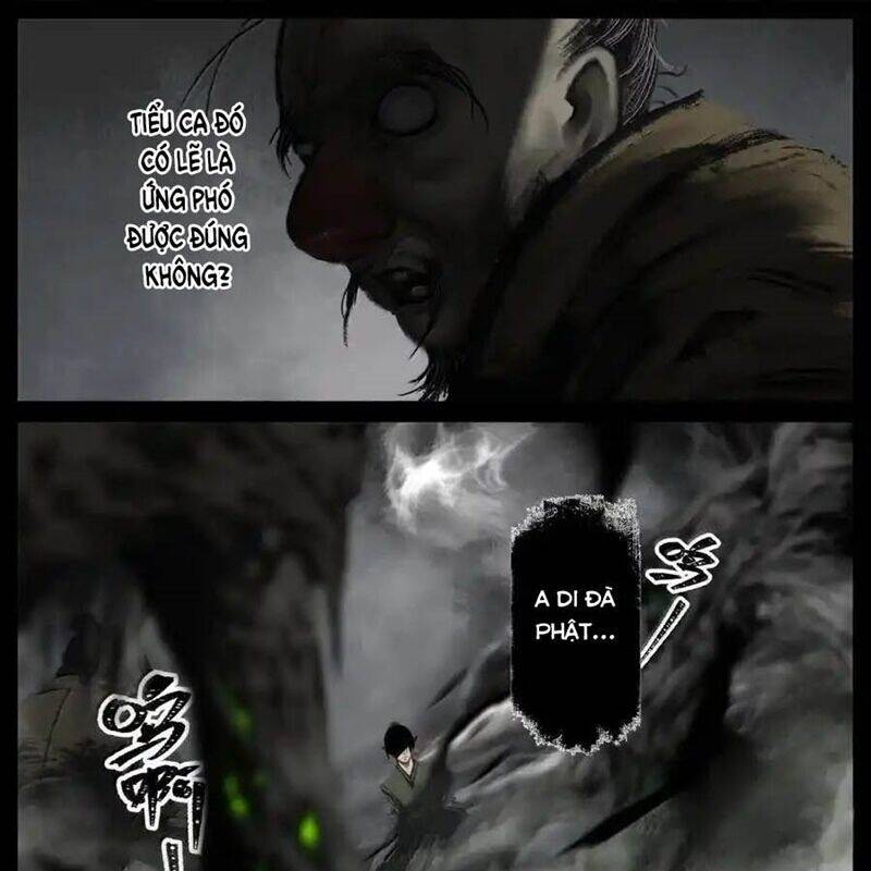 Tây Du Ký Ngoại Truyện Chapter 330 - Trang 10