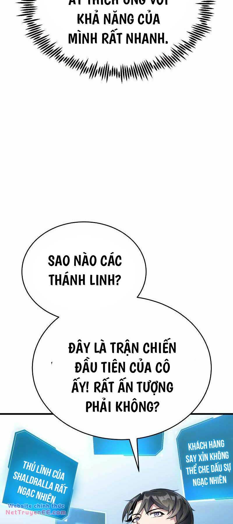 Những Nhân Vật Chính Mà Chỉ Tôi Biết Chapter 3 - Trang 27