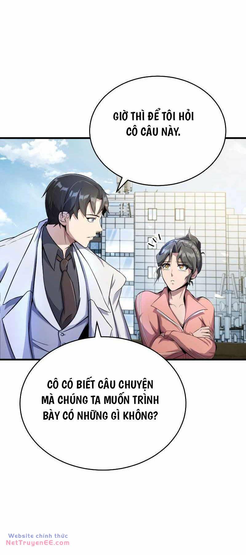 Những Nhân Vật Chính Mà Chỉ Tôi Biết Chapter 2 - Trang 106