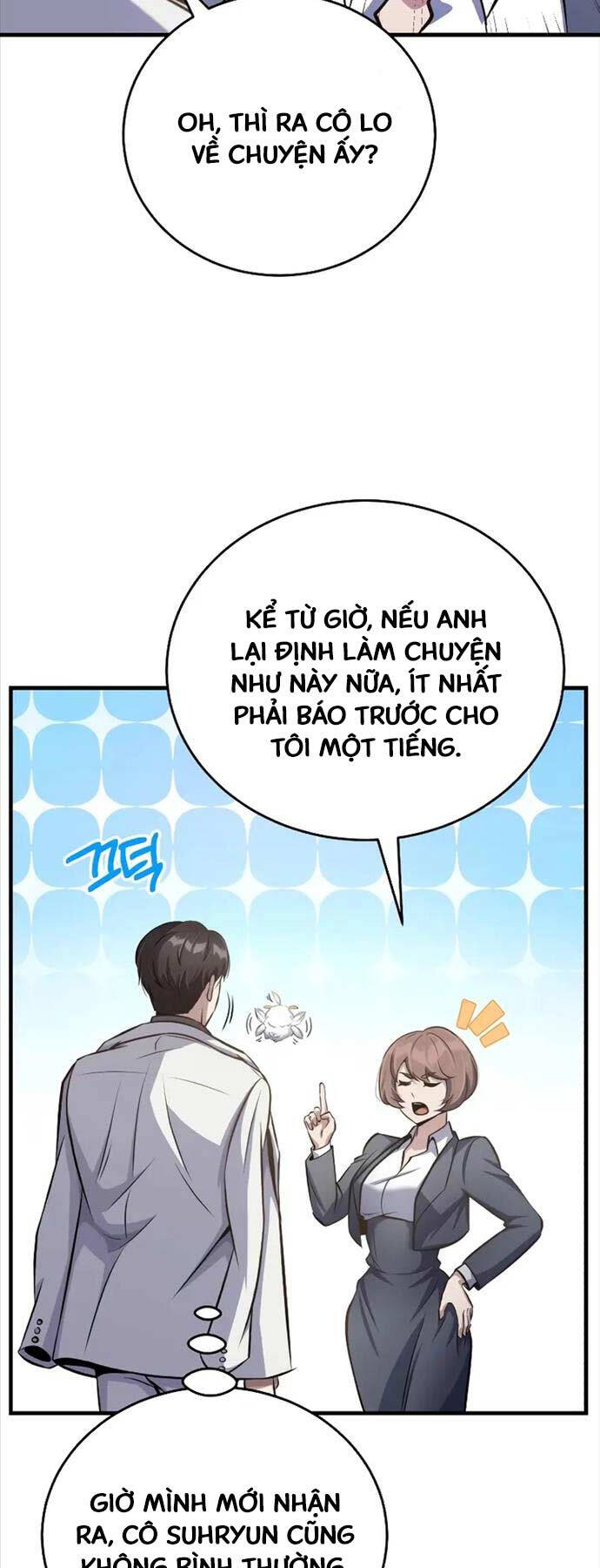 Những Nhân Vật Chính Mà Chỉ Tôi Biết Chapter 20 - Trang 52