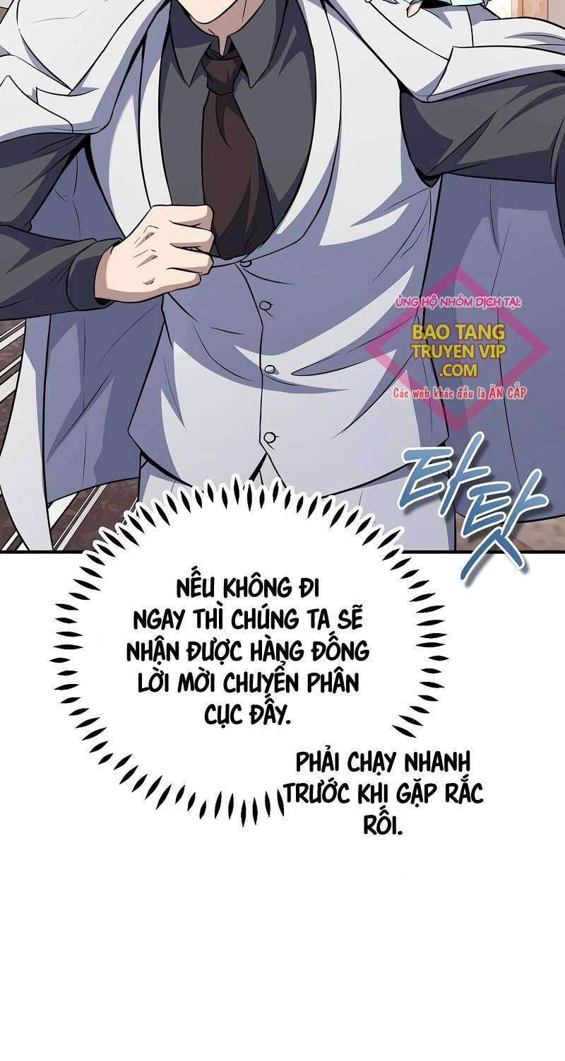 Những Nhân Vật Chính Mà Chỉ Tôi Biết Chapter 35 - Trang 27