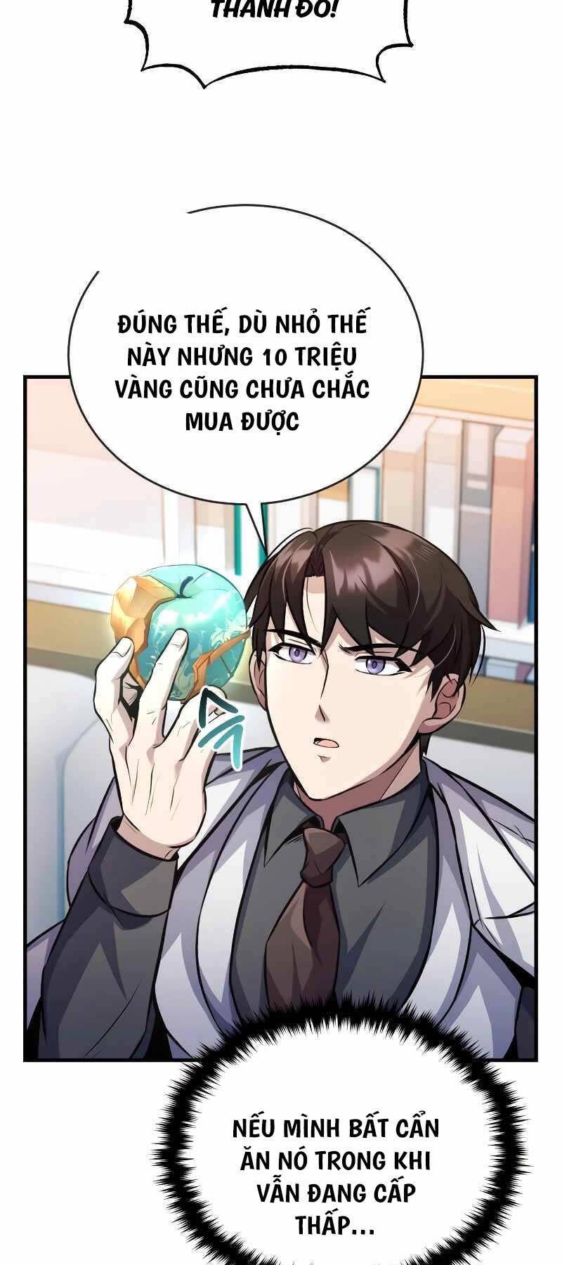 Những Nhân Vật Chính Mà Chỉ Tôi Biết Chapter 15 - Trang 61