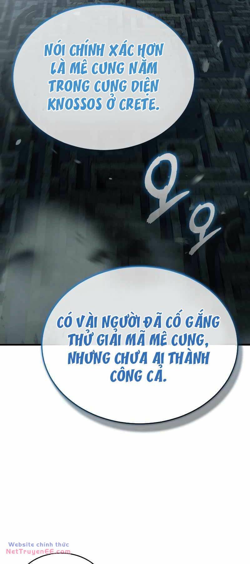 Những Nhân Vật Chính Mà Chỉ Tôi Biết Chapter 4 - Trang 40