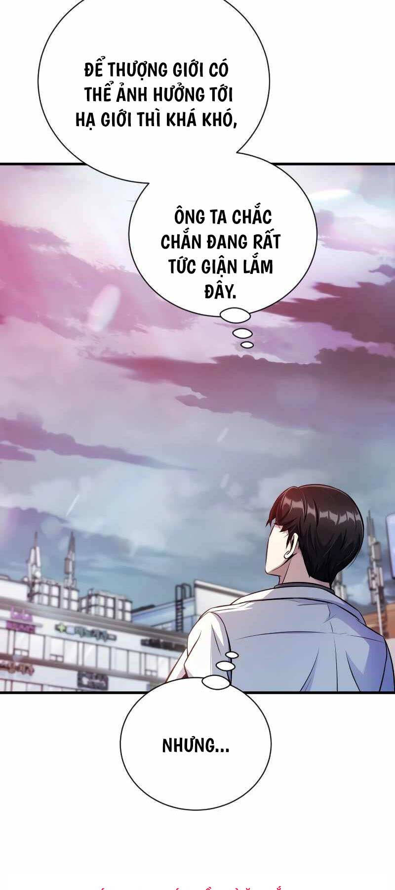 Những Nhân Vật Chính Mà Chỉ Tôi Biết Chapter 17 - Trang 22