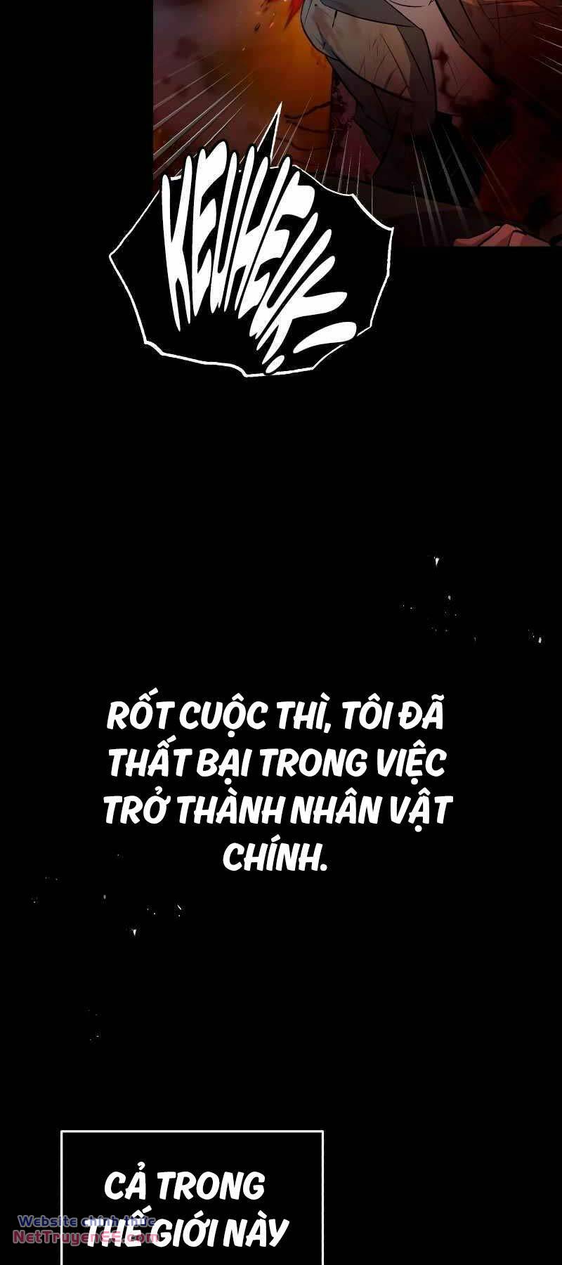 Những Nhân Vật Chính Mà Chỉ Tôi Biết Chapter 1 - Trang 35