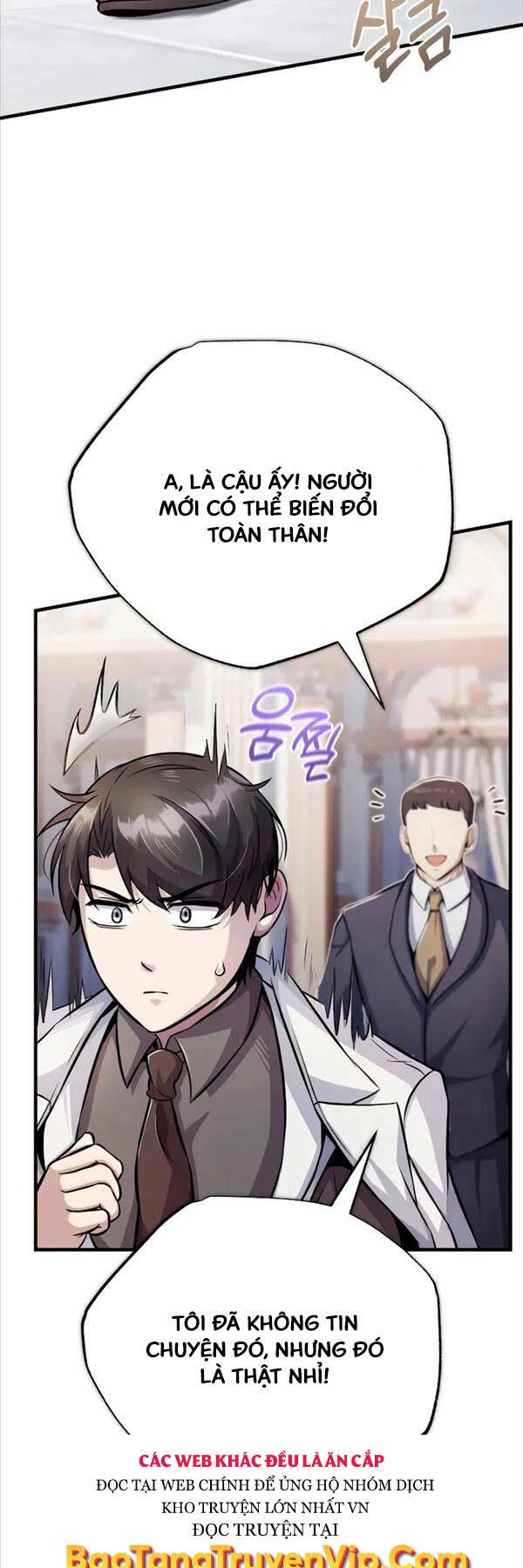 Những Nhân Vật Chính Mà Chỉ Tôi Biết Chapter 9 - Trang 26