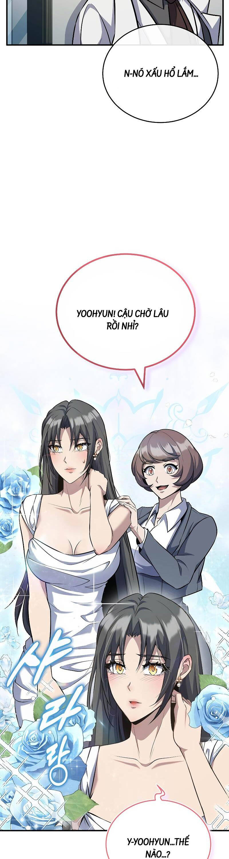 Những Nhân Vật Chính Mà Chỉ Tôi Biết Chapter 29 - Trang 5