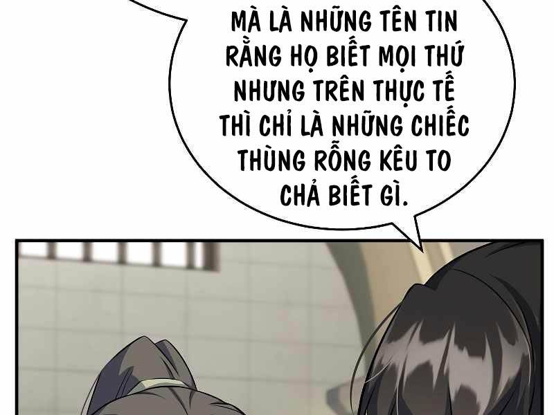 Những Nhân Vật Chính Mà Chỉ Tôi Biết Chapter 24 - Trang 192