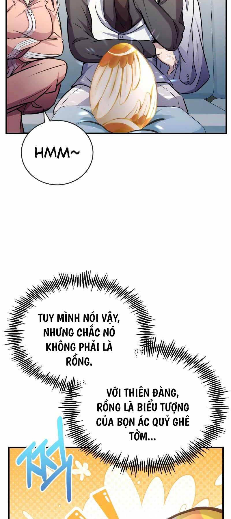 Những Nhân Vật Chính Mà Chỉ Tôi Biết Chapter 16 - Trang 49