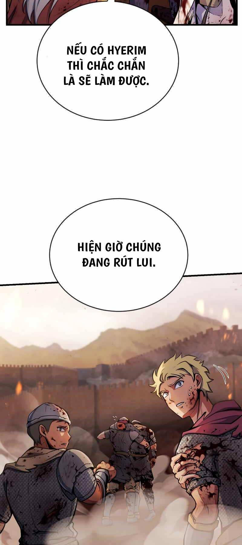 Những Nhân Vật Chính Mà Chỉ Tôi Biết Chapter 14 - Trang 17