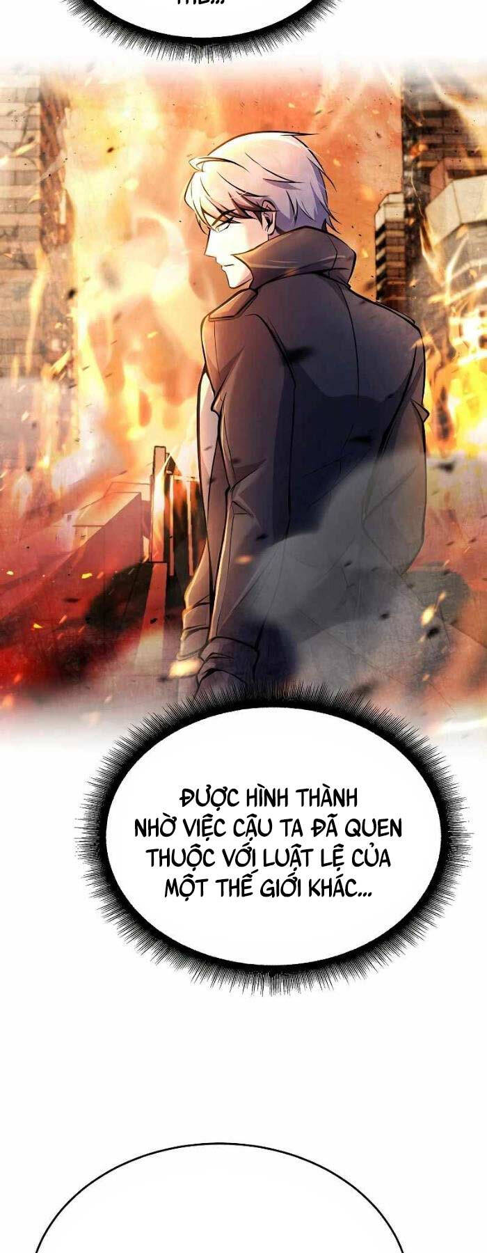 Những Nhân Vật Chính Mà Chỉ Tôi Biết Chapter 21 - Trang 10