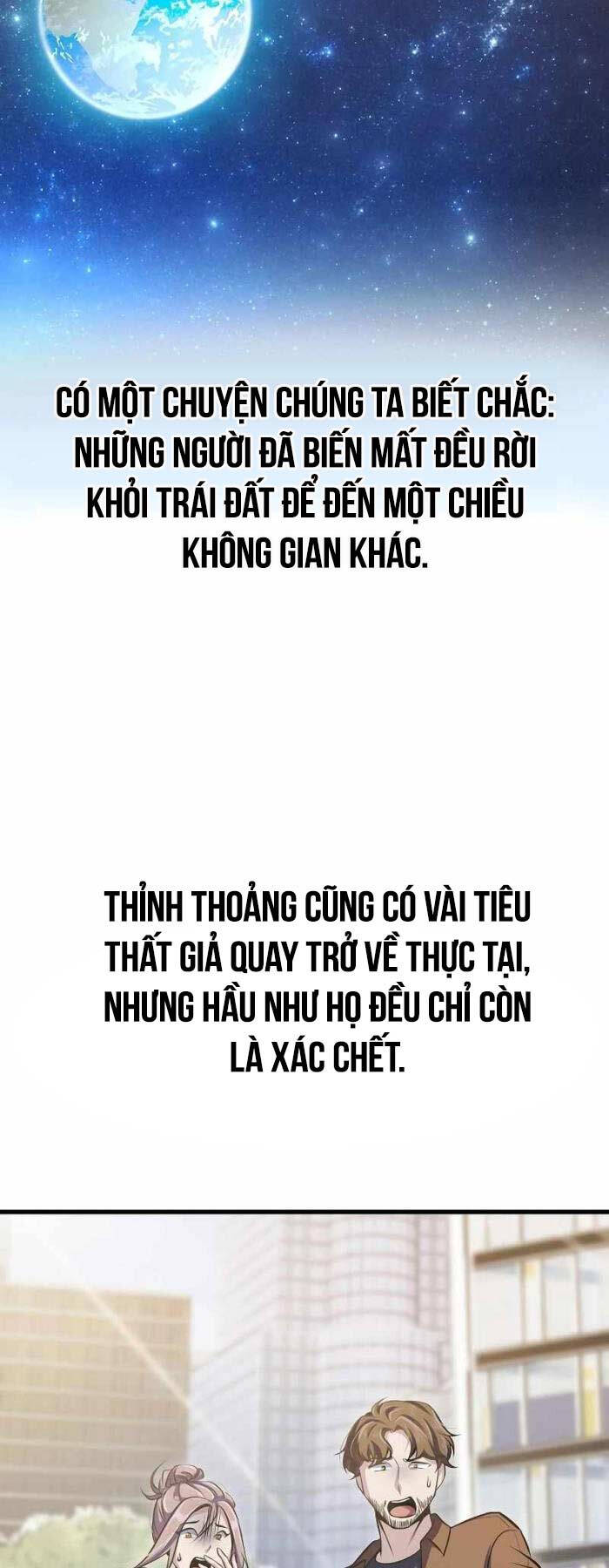 Những Nhân Vật Chính Mà Chỉ Tôi Biết Chapter 21 - Trang 5