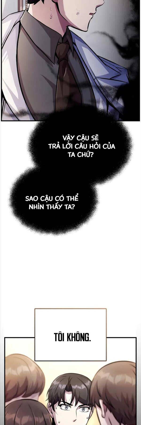 Những Nhân Vật Chính Mà Chỉ Tôi Biết Chapter 9 - Trang 42