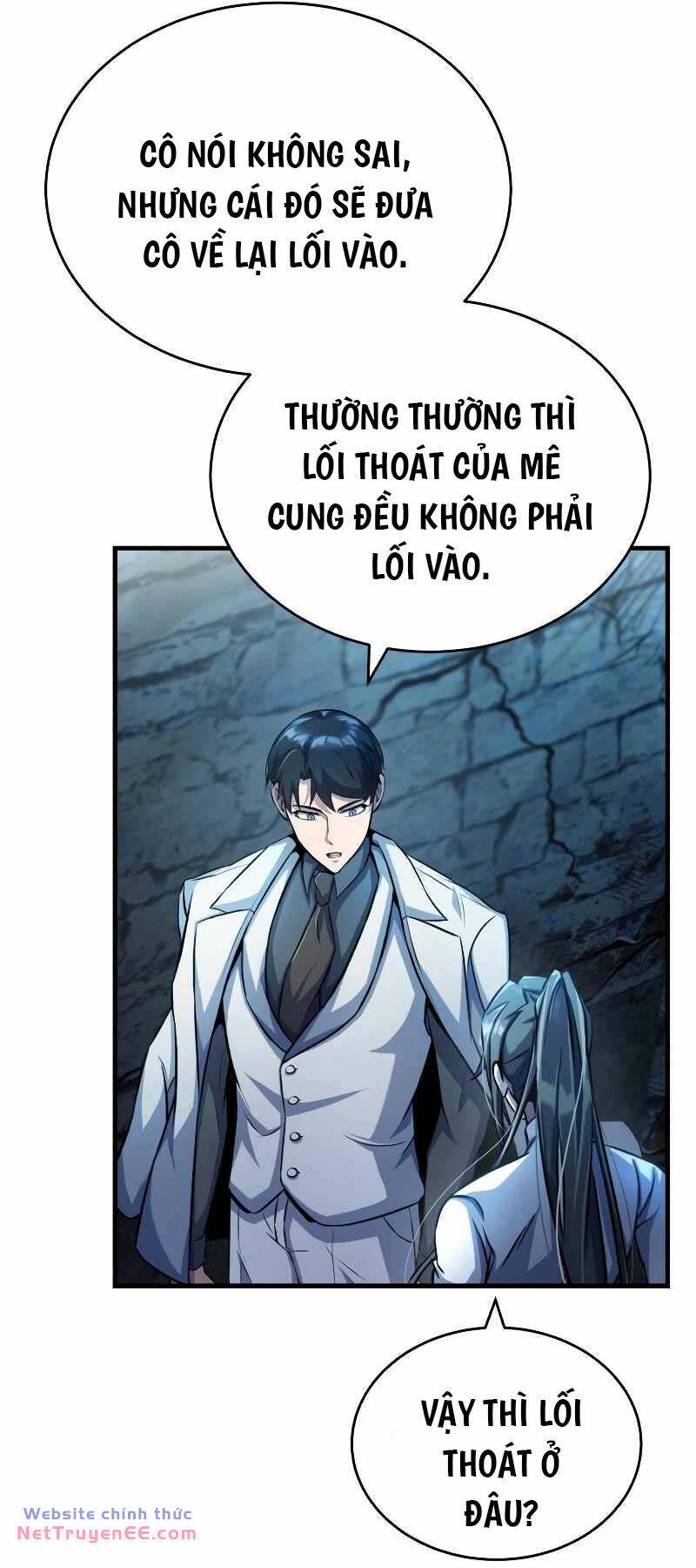 Những Nhân Vật Chính Mà Chỉ Tôi Biết Chapter 5 - Trang 22