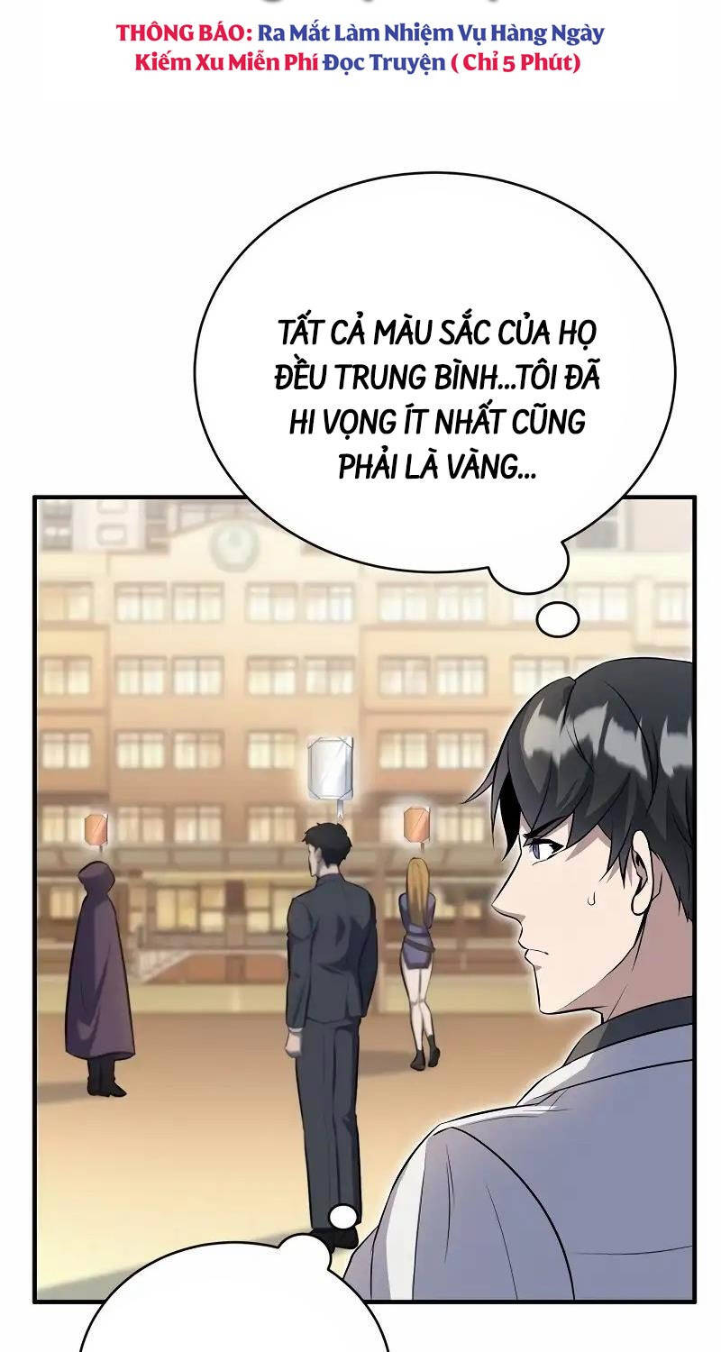 Những Nhân Vật Chính Mà Chỉ Tôi Biết Chapter 32 - Trang 70