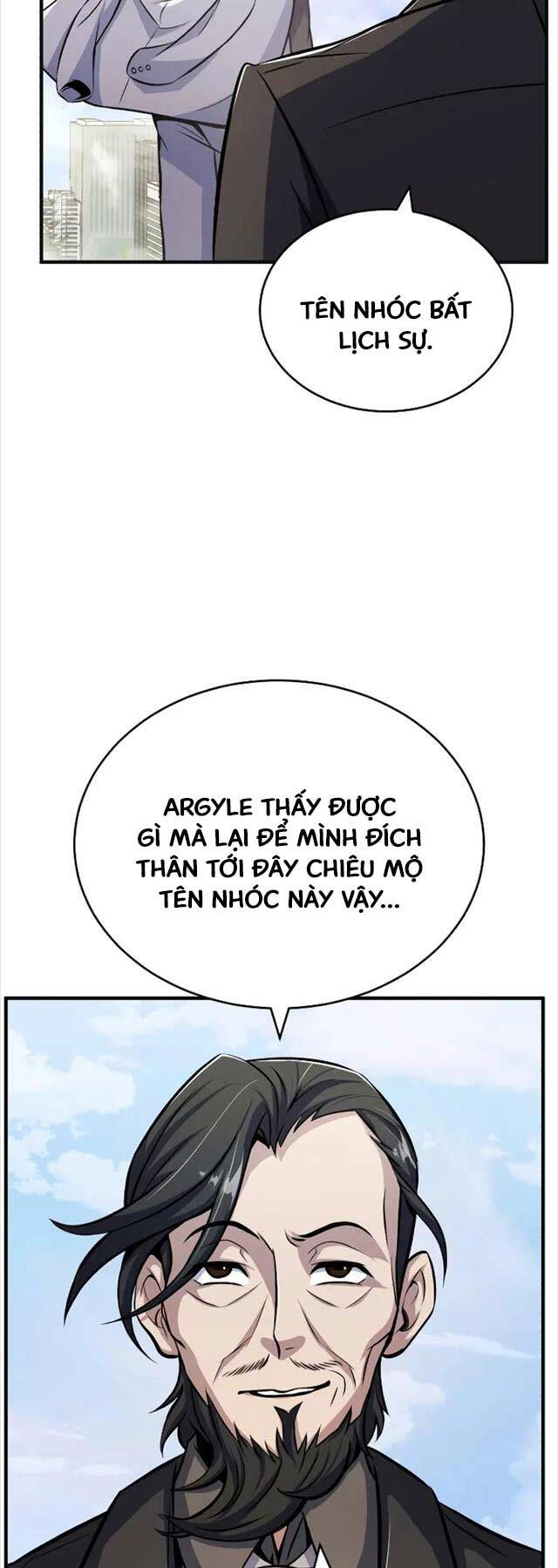 Những Nhân Vật Chính Mà Chỉ Tôi Biết Chapter 7 - Trang 47