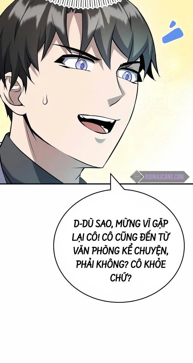 Những Nhân Vật Chính Mà Chỉ Tôi Biết Chapter 32 - Trang 28